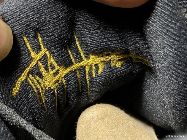 3 Tinker Cement CK4348-007 Air Black Jordan Grey 1124